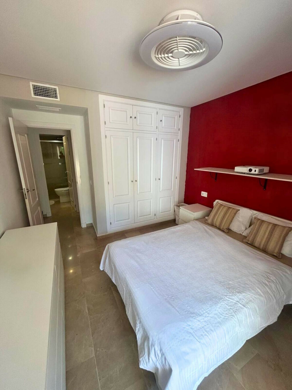 Ground Floor Apartment Benalmadena Costa Málaga - image 15