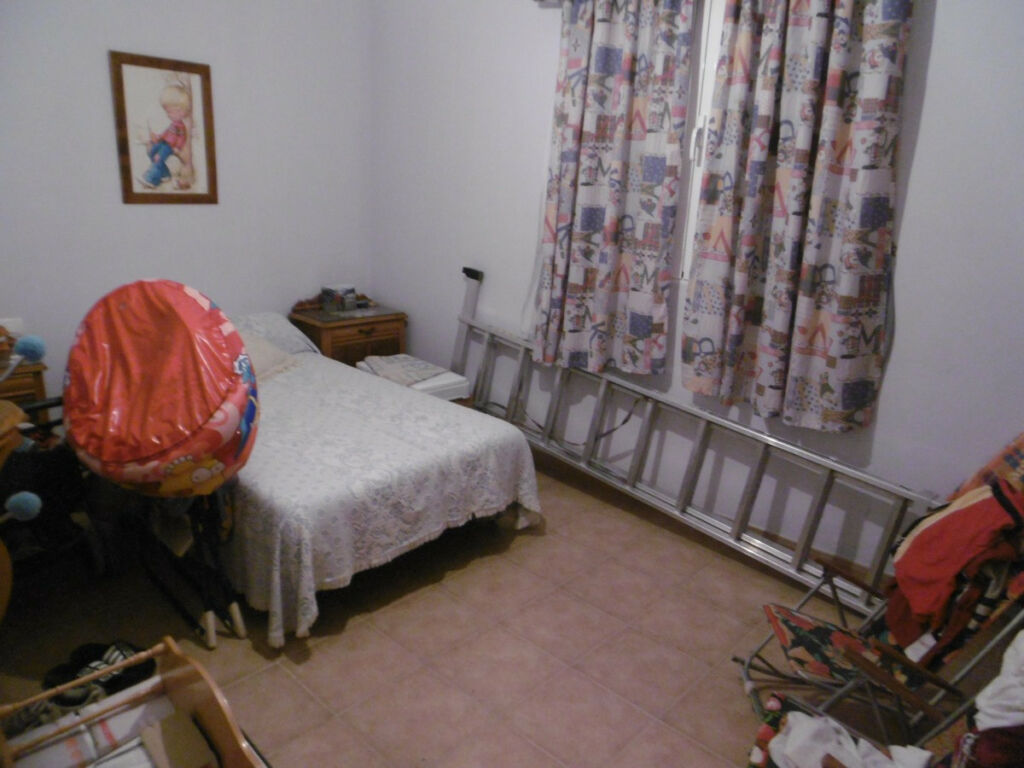 Detached Villa Yecla Murcia - image 14