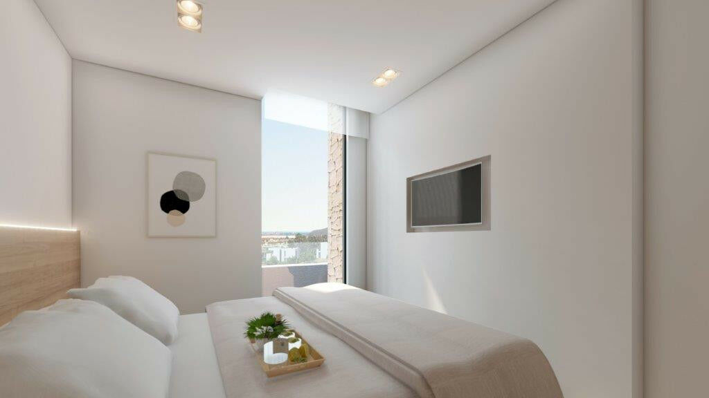Ground Floor Apartment La Manga Club Resort Murcia - image 14