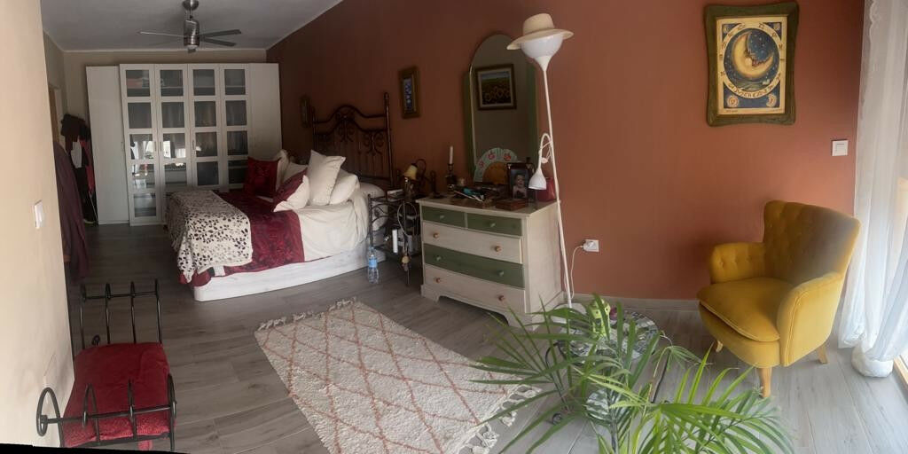 Detached Villa Calabardina Murcia - image 14