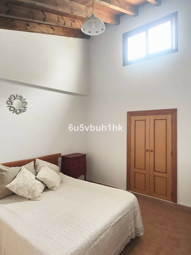 Townhouse Málaga Málaga - image 14