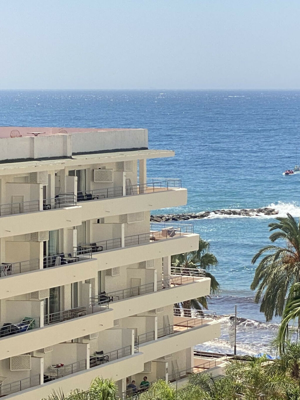 Middle Floor Apartment Marbella Málaga - image 14