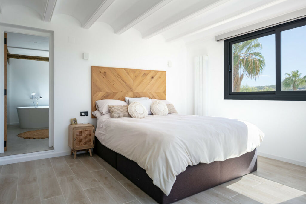 Detached Villa Javea Alicante - image 14