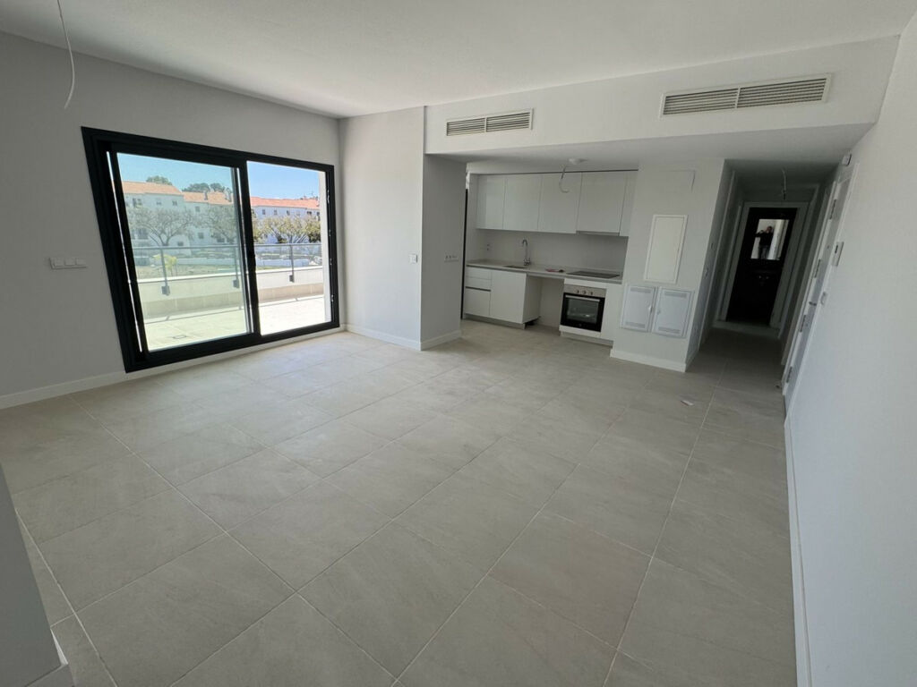 Penthouse Selwo Málaga - image 9