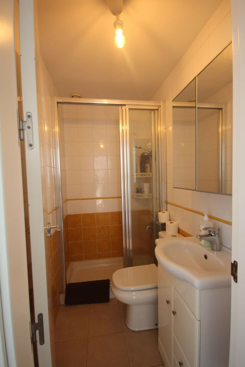 Middle Floor Apartment Calahonda Málaga - image 16