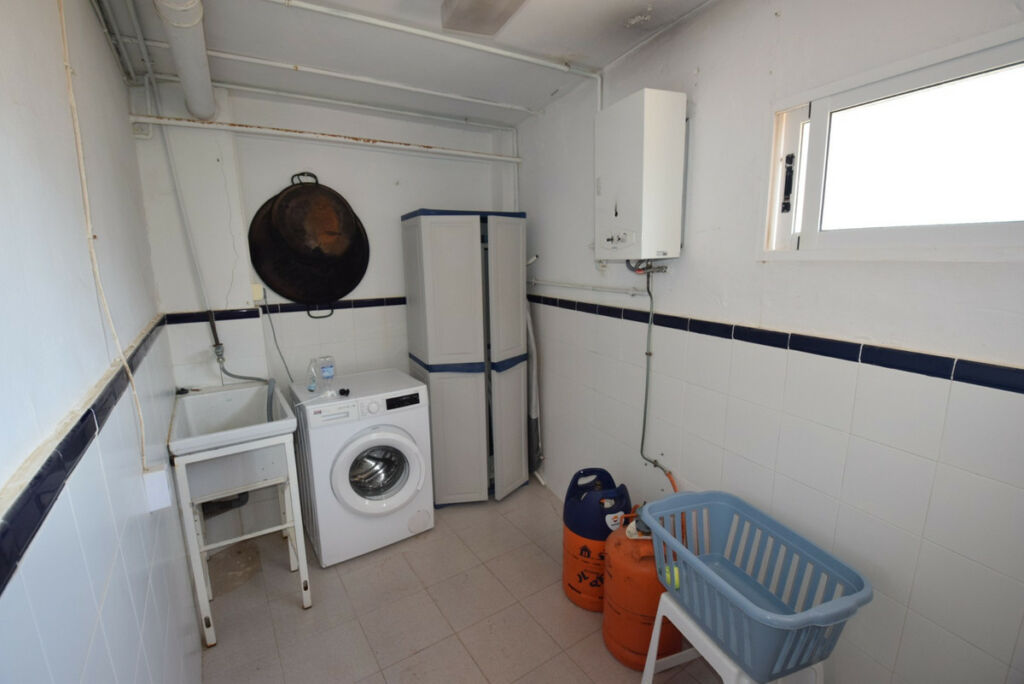 Detached Villa Guardamar del Segura Alicante - image 14