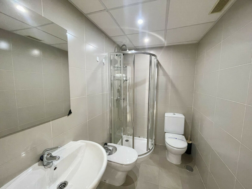 Middle Floor Apartment Riviera del Sol Málaga - image 14