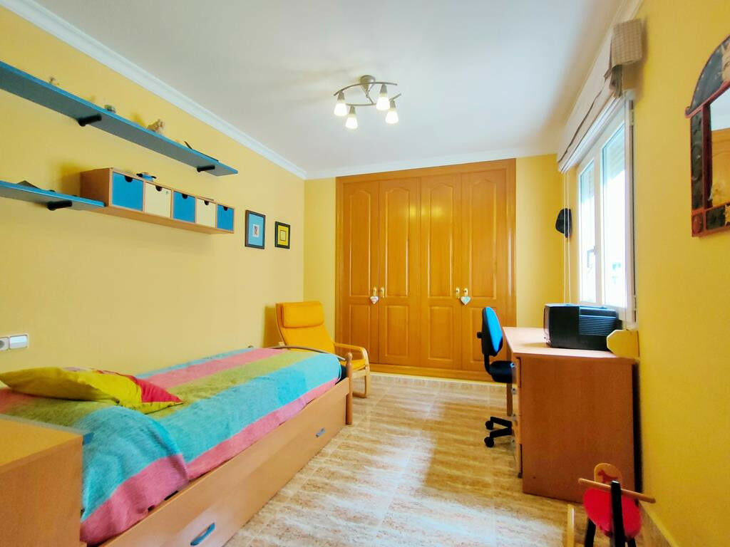 Detached Villa Denia Alicante - image 14