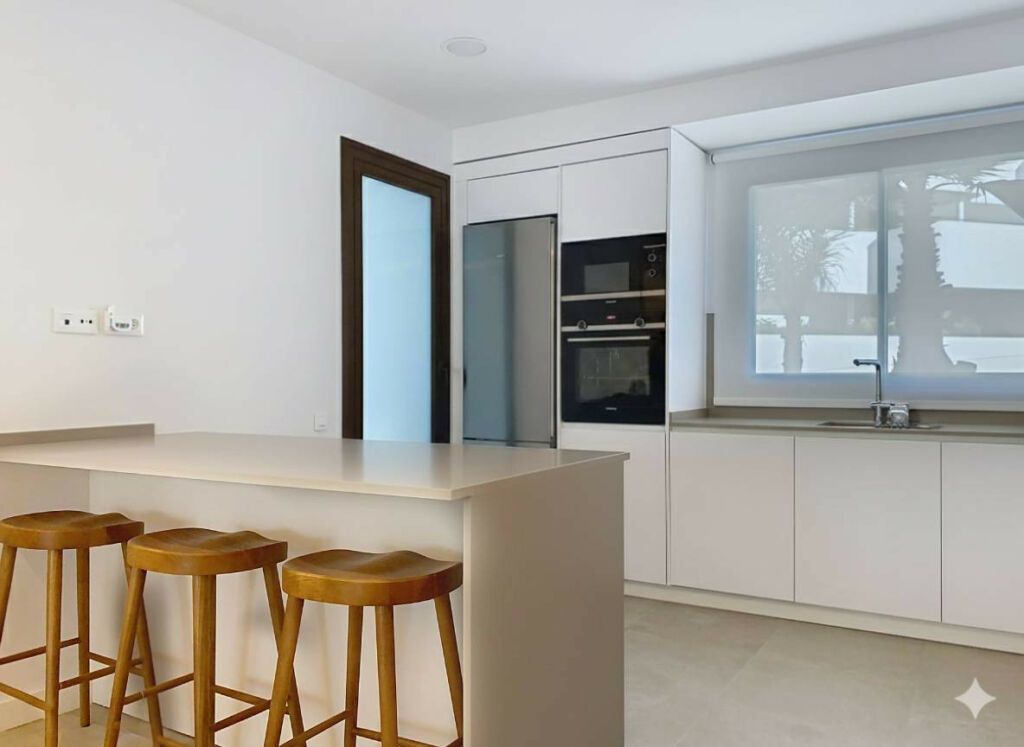 Ground Floor Apartment Estepona Málaga - image 13
