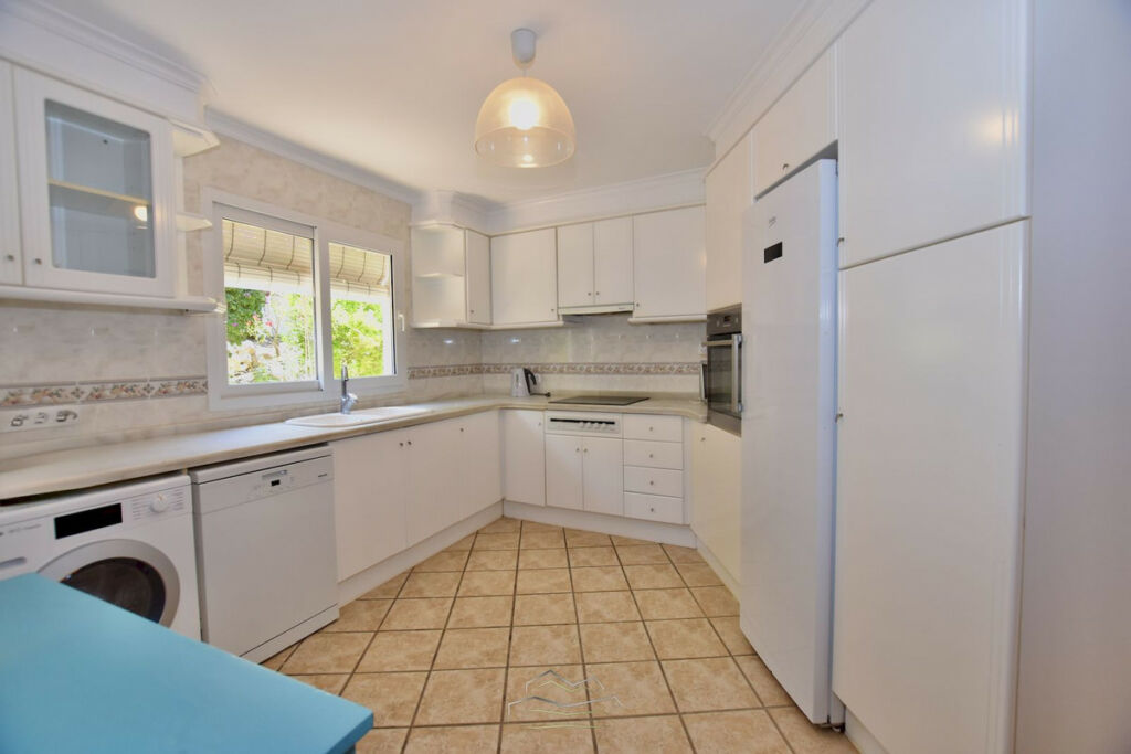 Detached Villa Javea Alicante - image 14