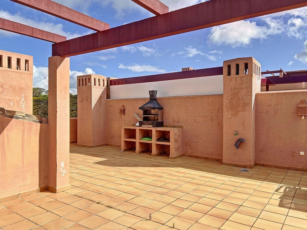 Penthouse Punta Chullera Málaga - image 14