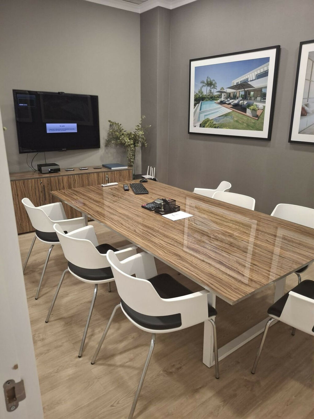Office Guadalmina Alta Málaga - image 14
