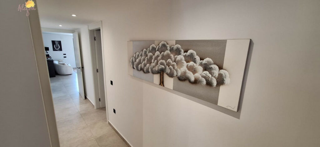 Middle Floor Apartment Torrevieja Alicante - image 14