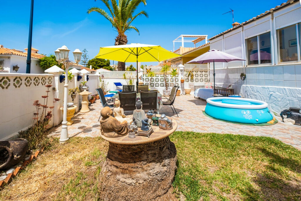 Semi-Detached House Torrox Costa Málaga - image 14
