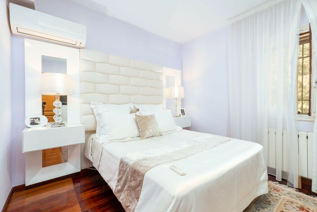 Detached Villa Marbella Málaga - image 14