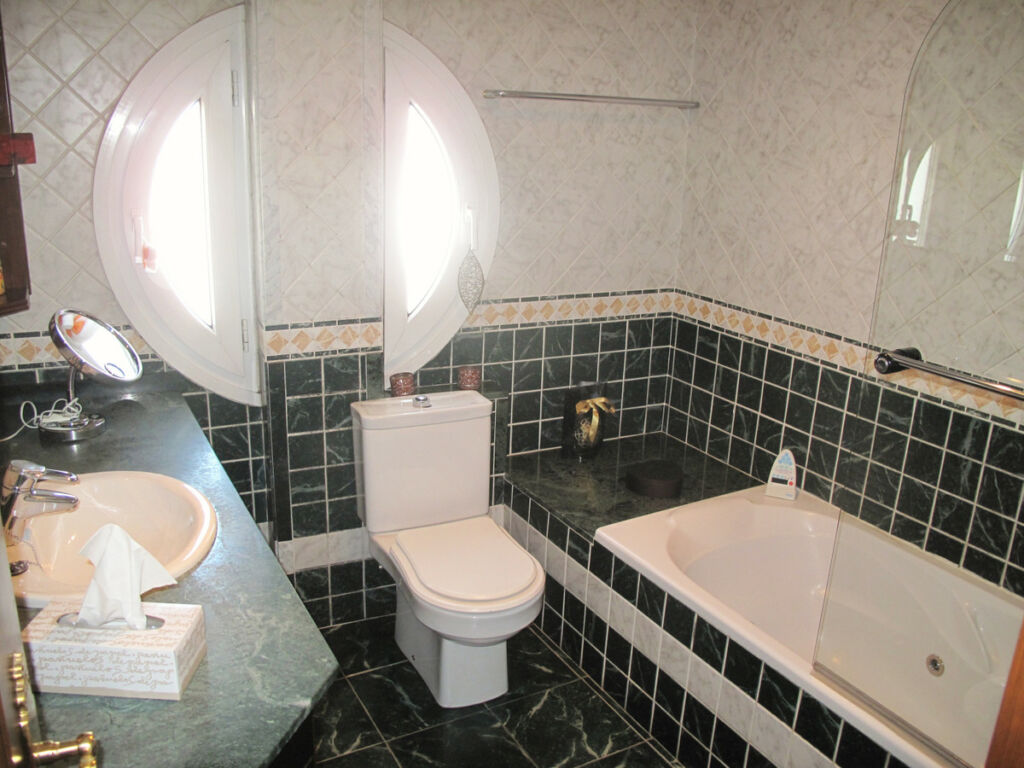 Penthouse Mijas Málaga - image 14