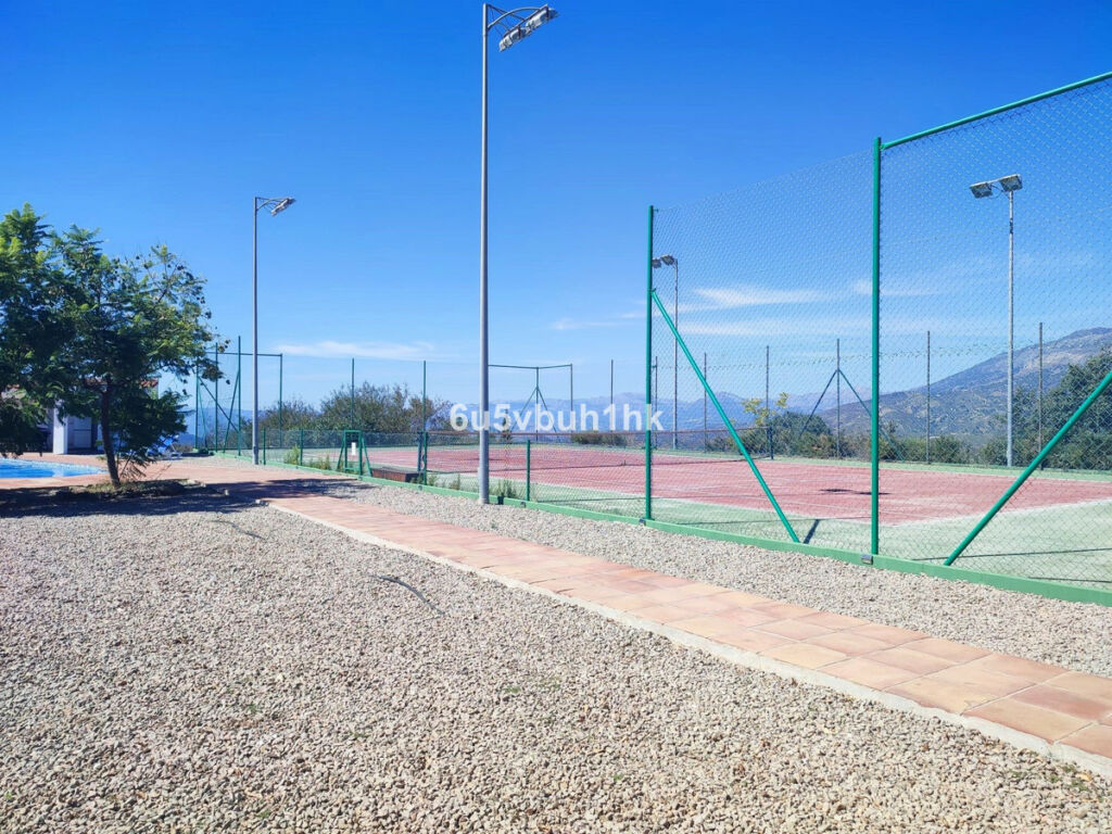 Townhouse Arenas Málaga - image 14