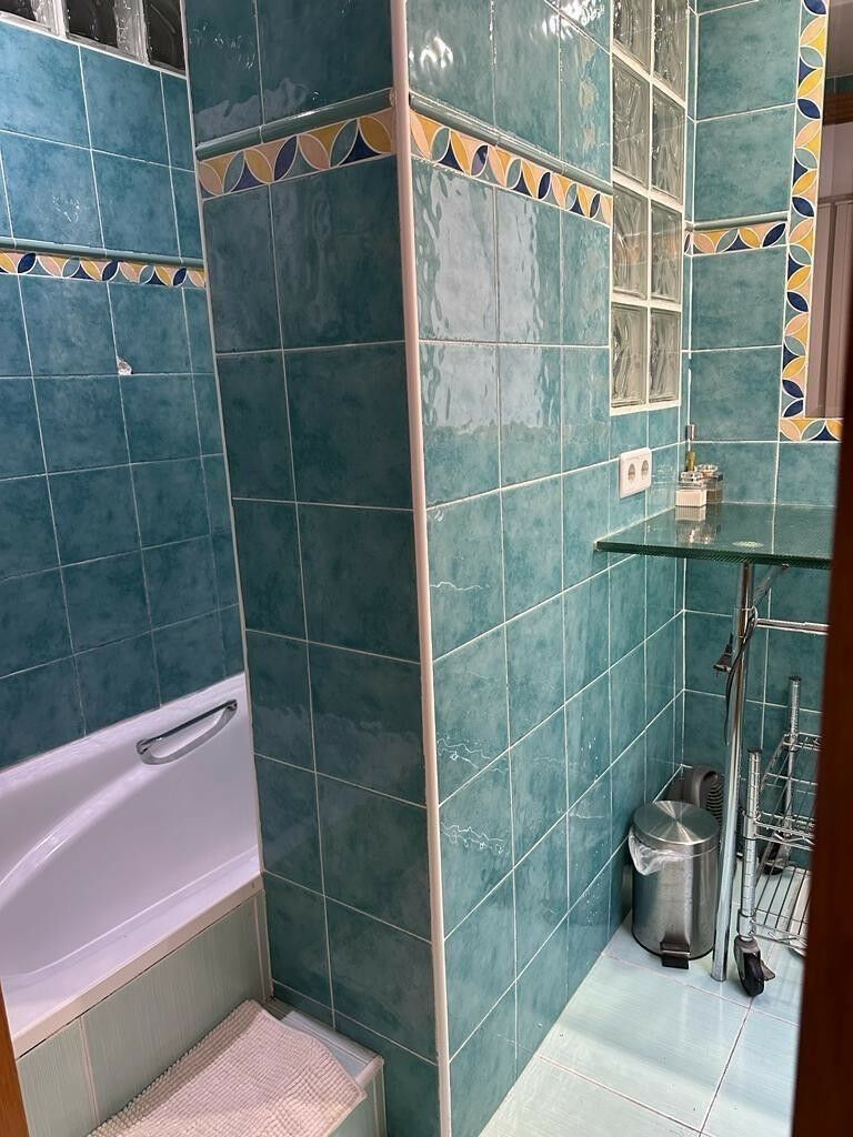Middle Floor Apartment Benidorm Alicante - image 14