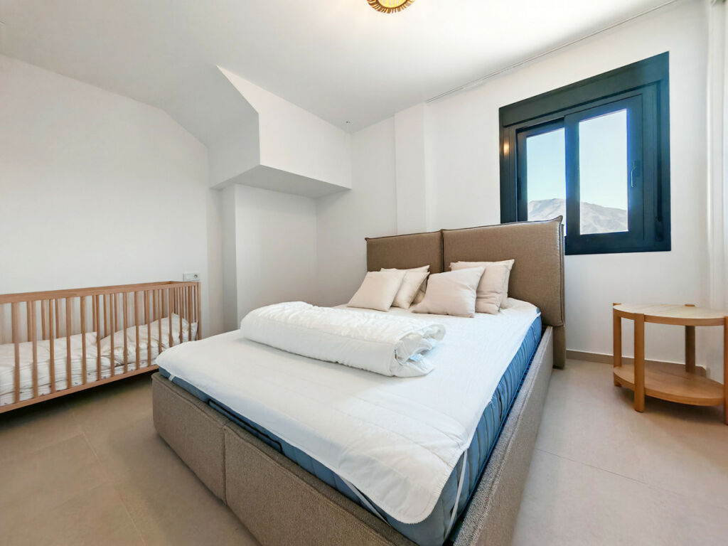 Penthouse Duplex Estepona Málaga - image 14
