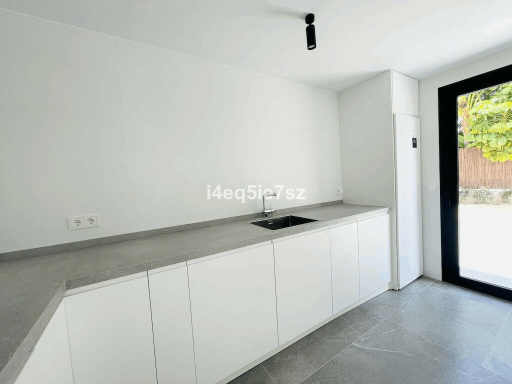 Detached Villa Javea Alicante - image 14