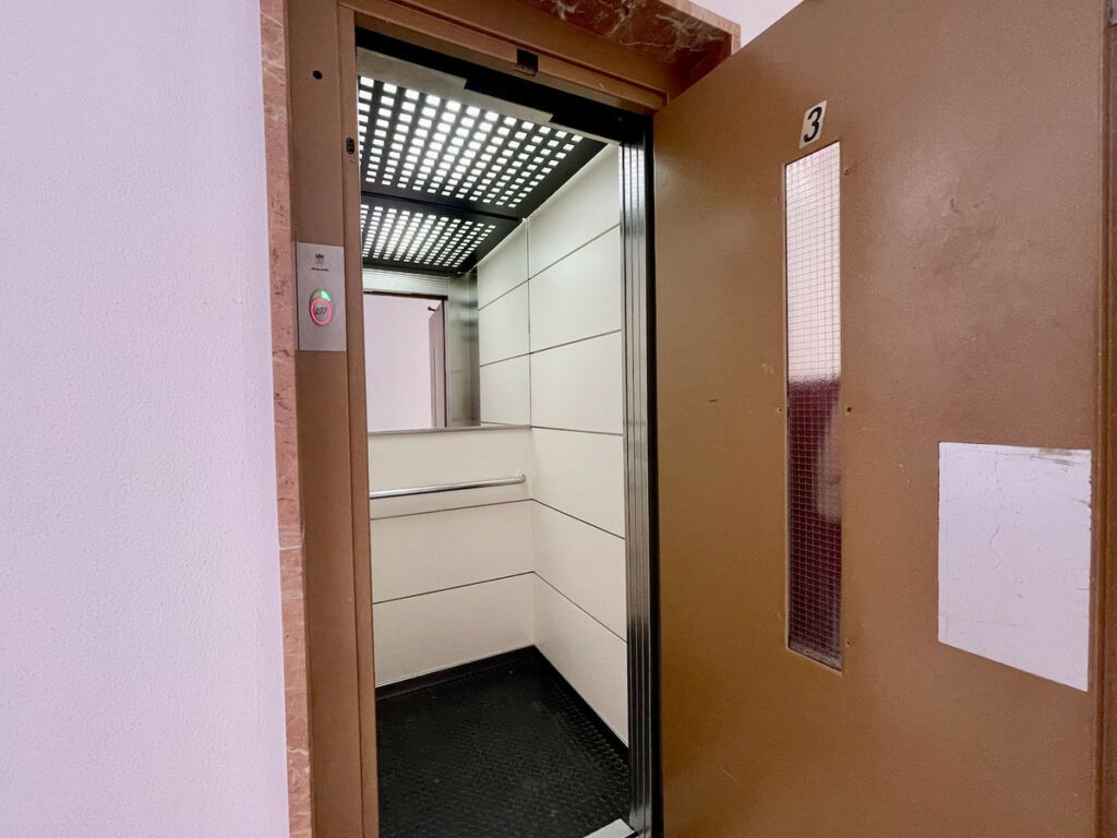 Middle Floor Studio Nerja Málaga - image 14