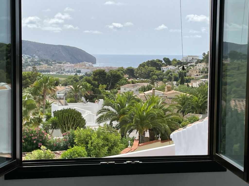 Bungalow Moraira Alicante - image 14