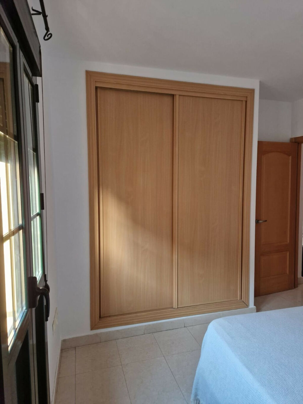 Middle Floor Apartment Nerja Málaga - image 14
