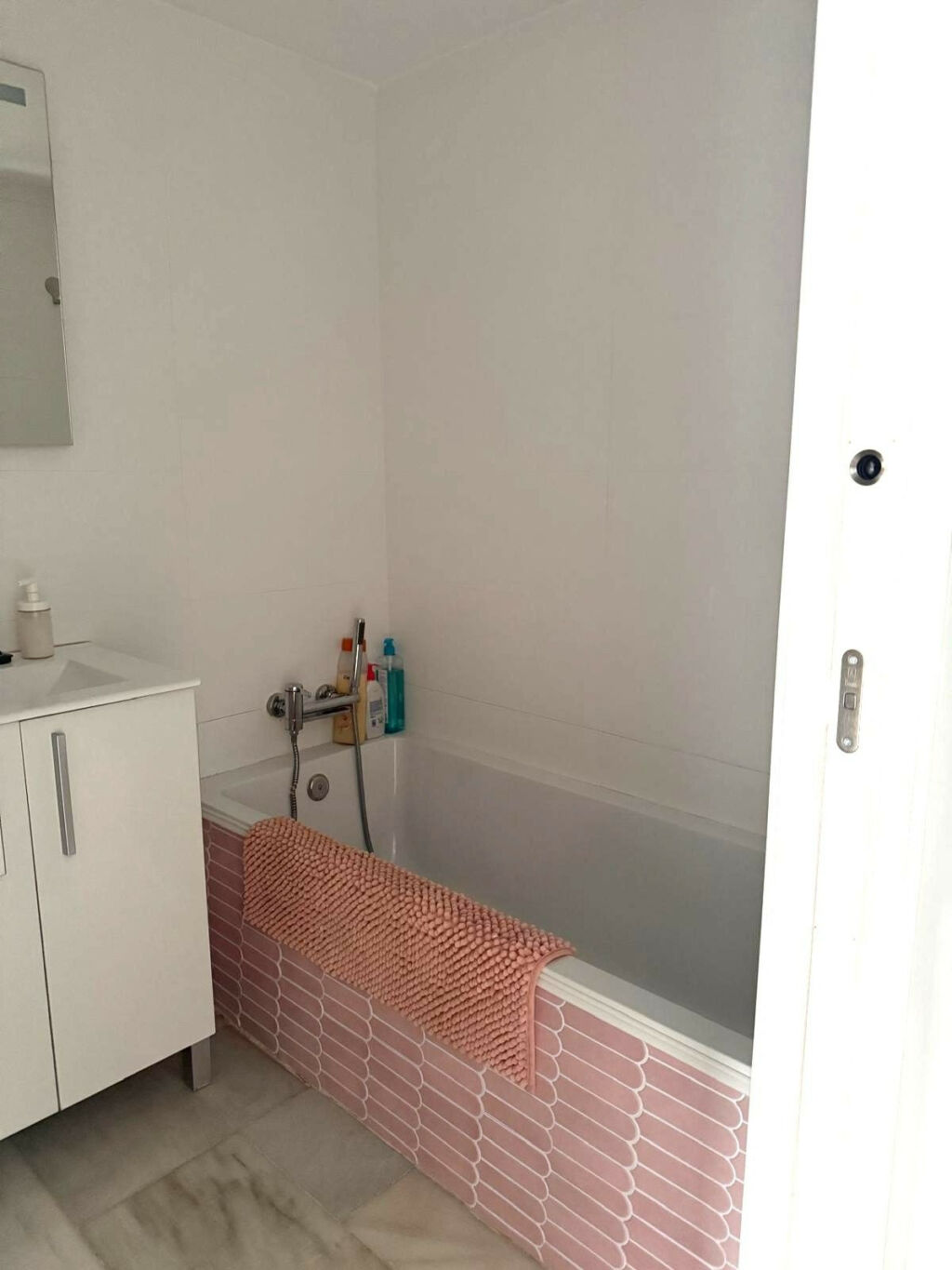 Ground Floor Apartment Casares Playa Málaga - image 14