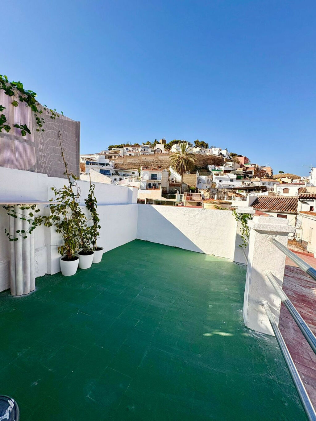 Townhouse Vélez-Málaga Málaga - image 14
