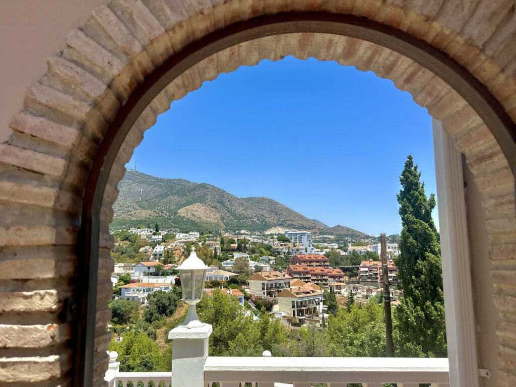 Detached Villa Torreblanca Málaga - image 14