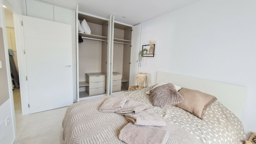 Detached Villa San Pedro del Pinatar Murcia - image 14