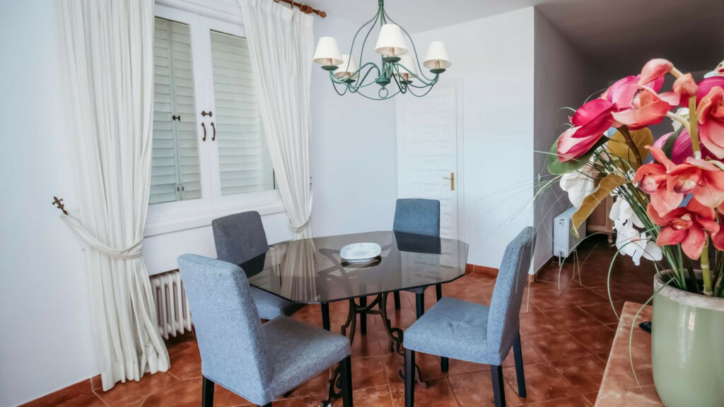 Ground Floor Apartment Los Monteros Málaga - image 16