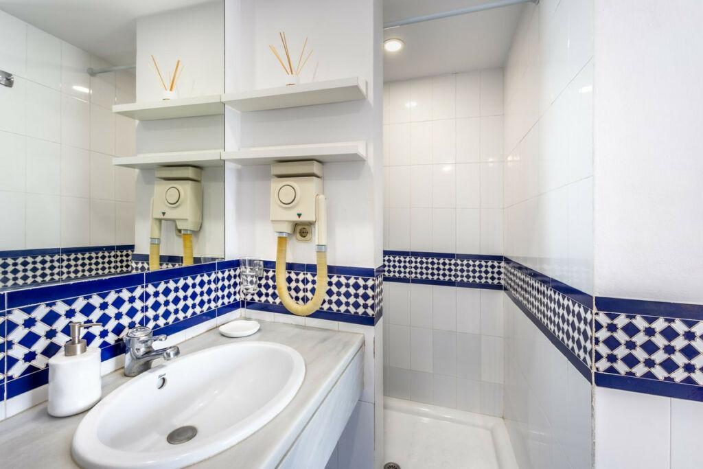 Ground Floor Apartment Mijas Golf Málaga - image 14