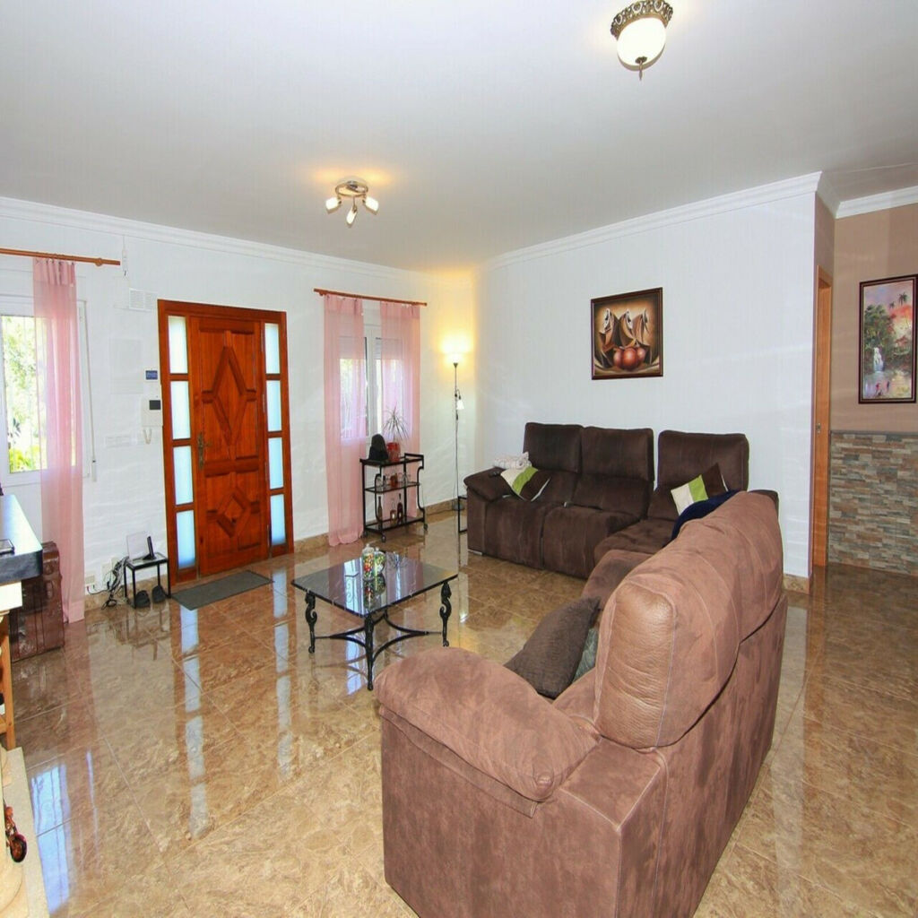Detached Villa Pedreguer Alicante - image 14