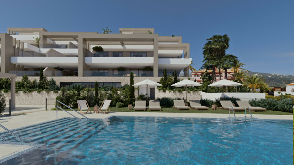 Ground Floor Apartment Estepona Málaga - image 14