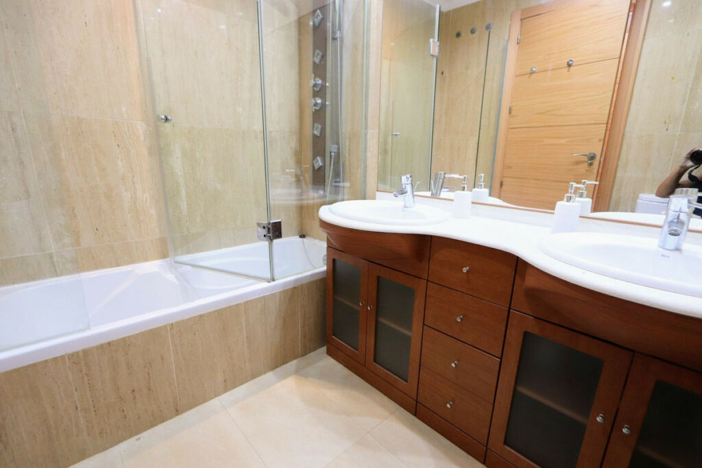 Ground Floor Apartment Los Alcazares Murcia - image 14