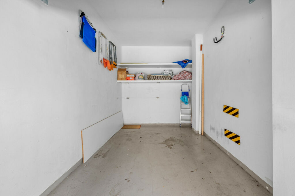 Middle Floor Apartment Santa Pola Alicante - image 14