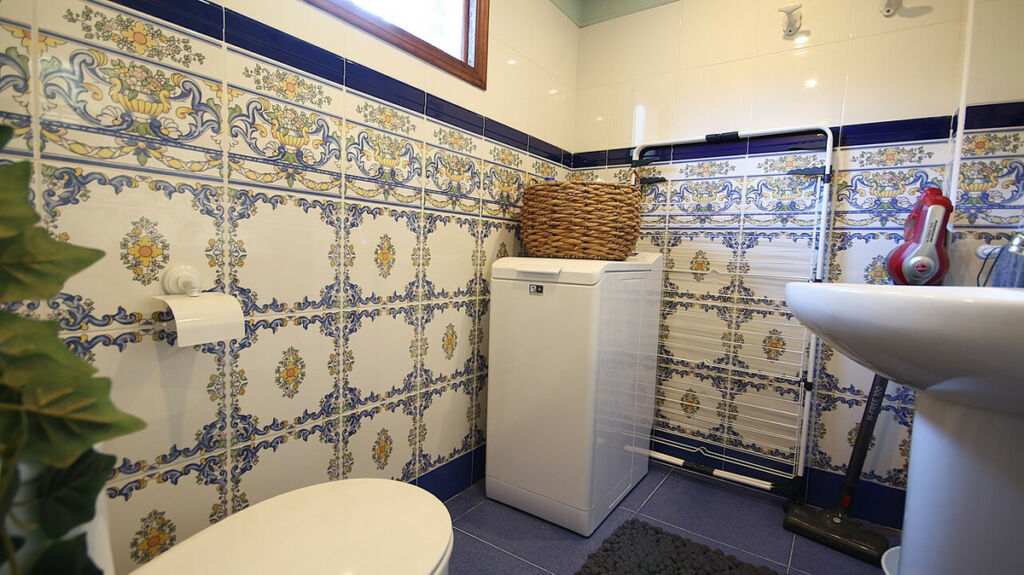 Townhouse Murla Alicante - image 14