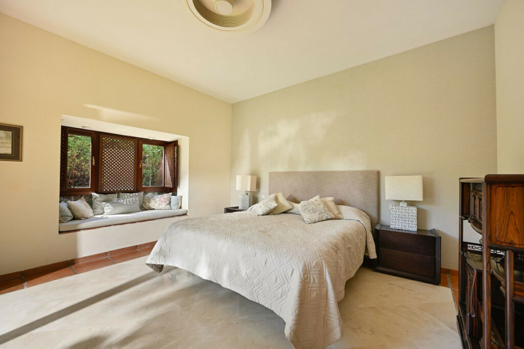 Detached Villa Atalaya Málaga - zdjęcie 14