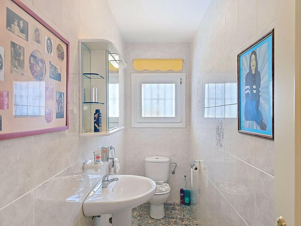 Detached Villa Arenas Málaga - image 14