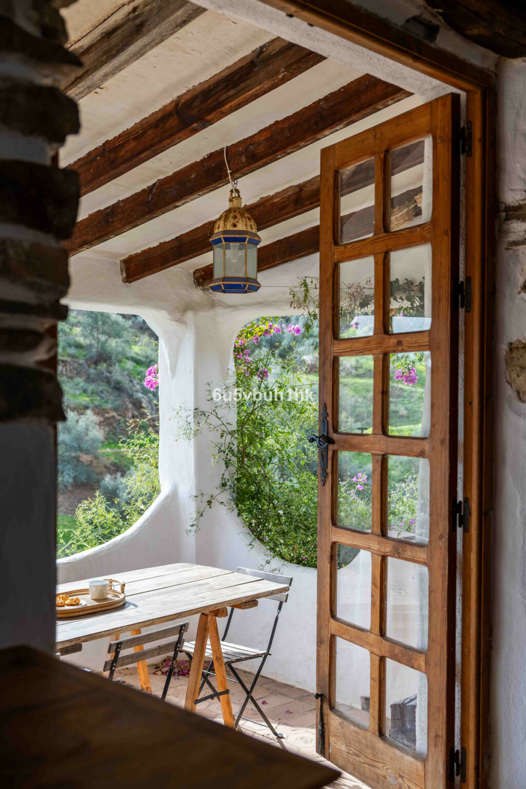 Townhouse Viñuela Málaga - image 14