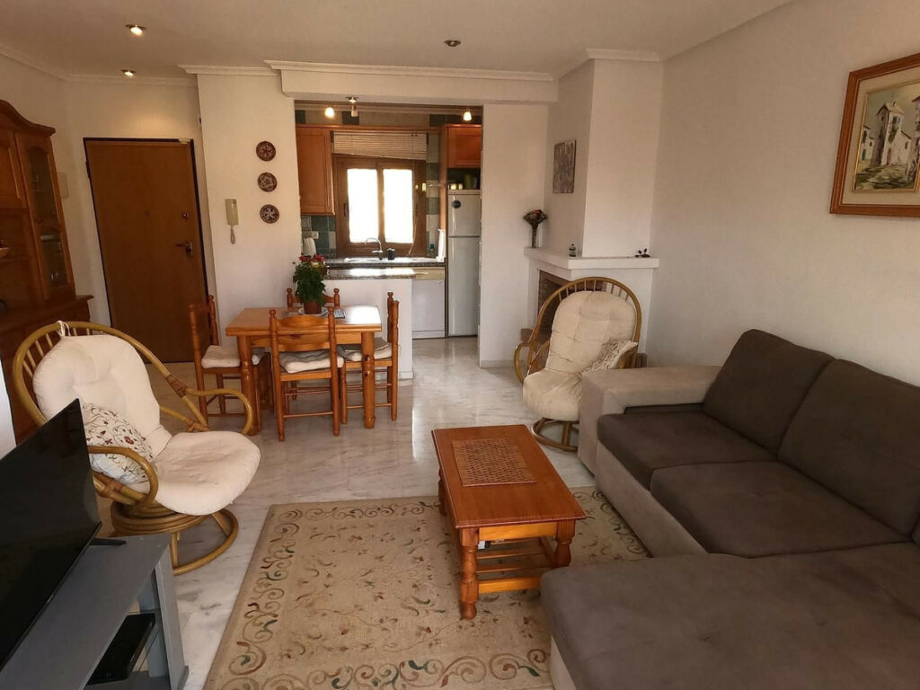 Top Floor Apartment La Finca Golf Alicante - image 14