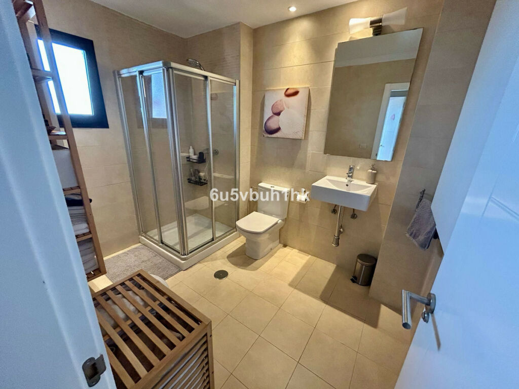 Detached Villa Benalmadena Costa Málaga - image 13