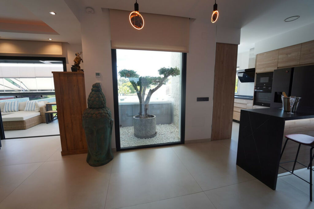 Detached Villa Mijas Golf Málaga - image 14