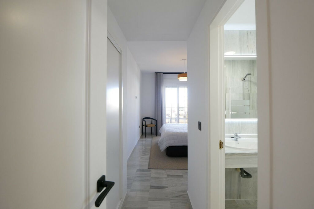 Ground Floor Apartment Cabopino Málaga - image 14