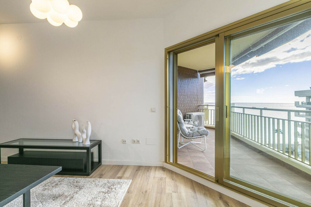 Top Floor Apartment Fuengirola Málaga - image 14