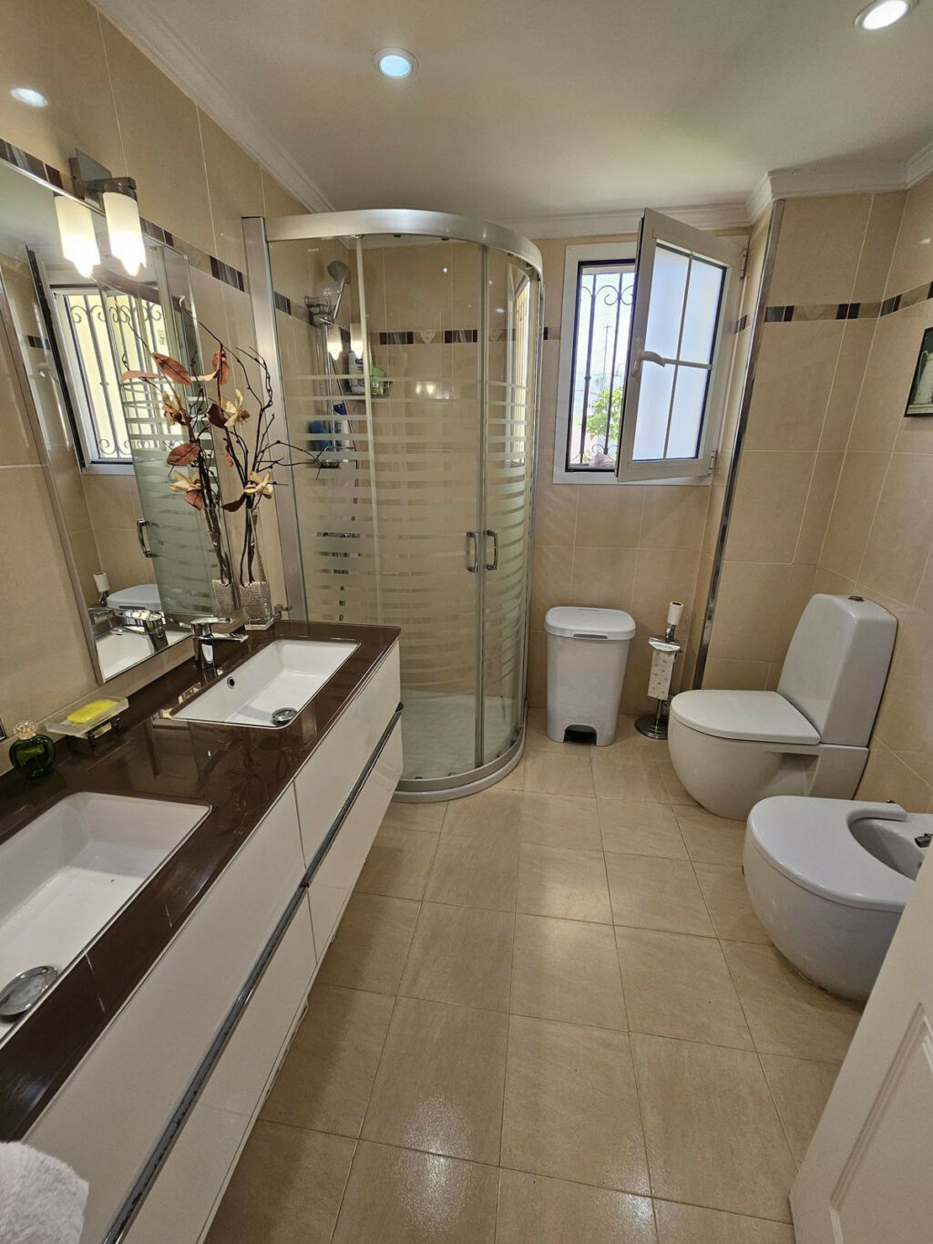 Ground Floor Apartment La Cala de Mijas Málaga - image 14