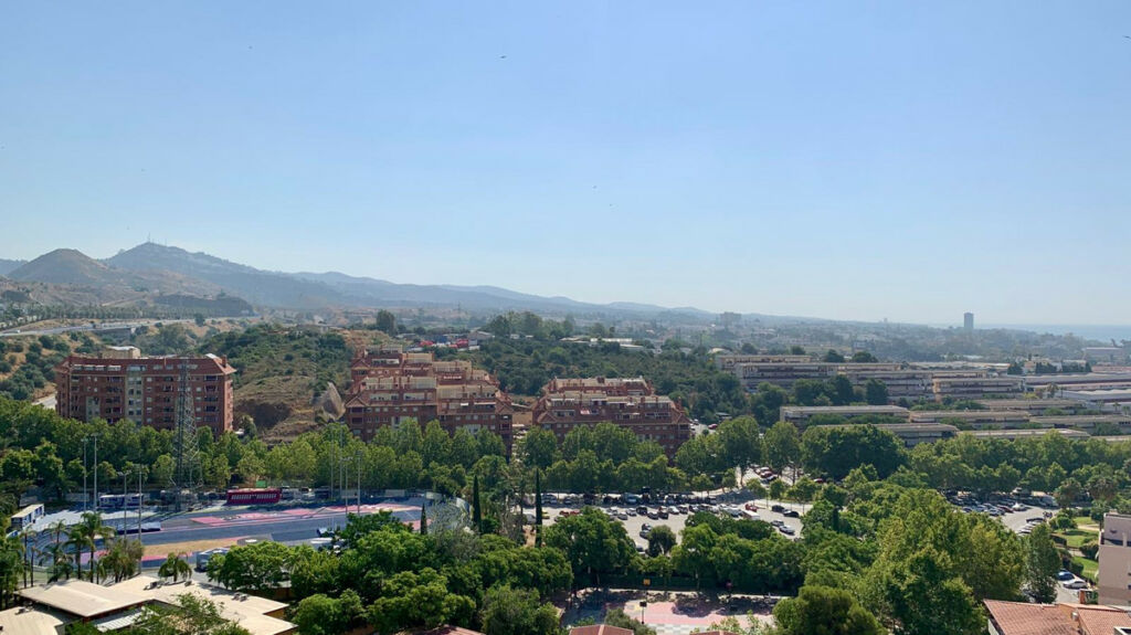 Ground Floor Apartment Marbella Málaga - image 14