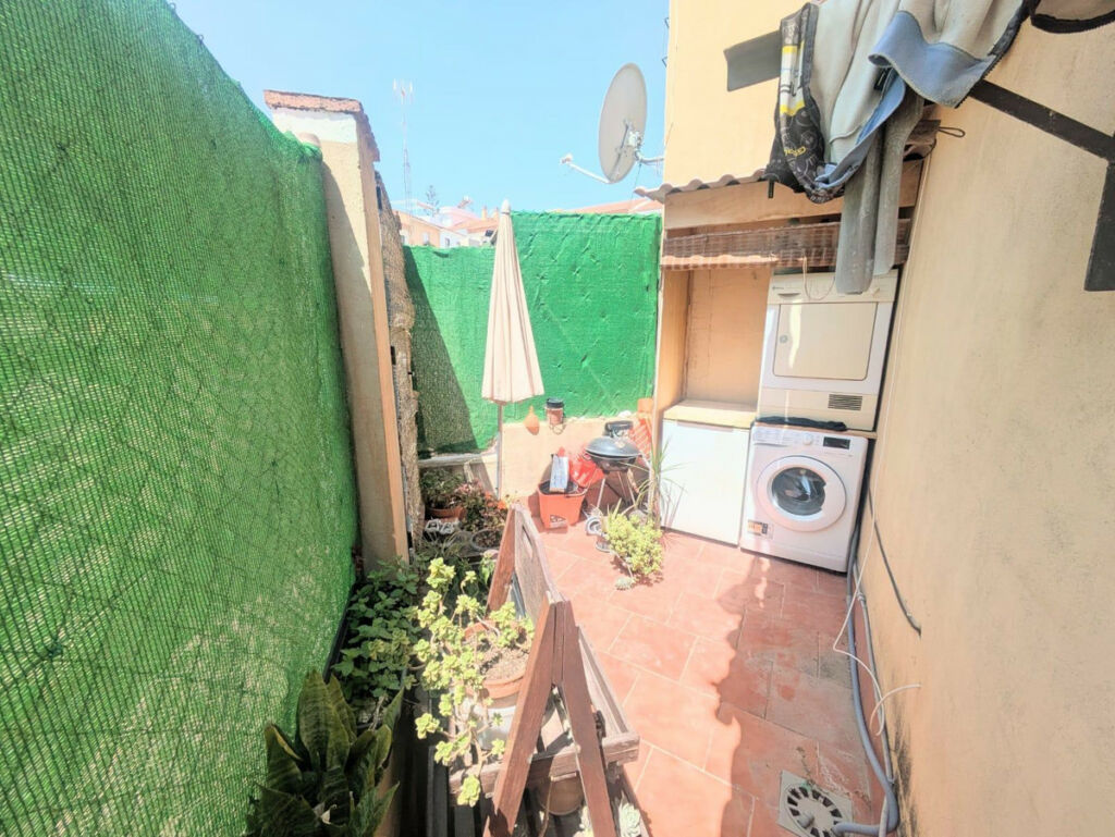 Townhouse Torremolinos Málaga - image 15