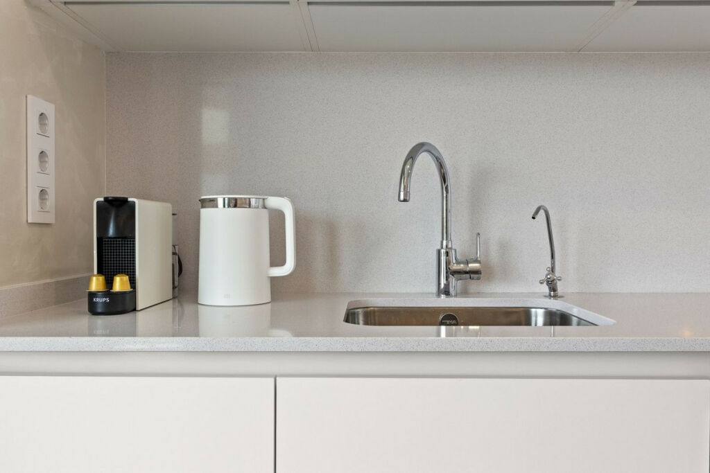 Middle Floor Apartment Torremolinos Málaga - image 15